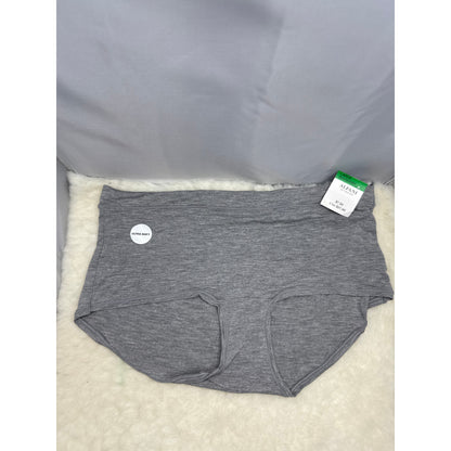 LOT of NEW Underwear Panties Various Colors LARGE ALFANI INC. KLEIN BOYSHORT