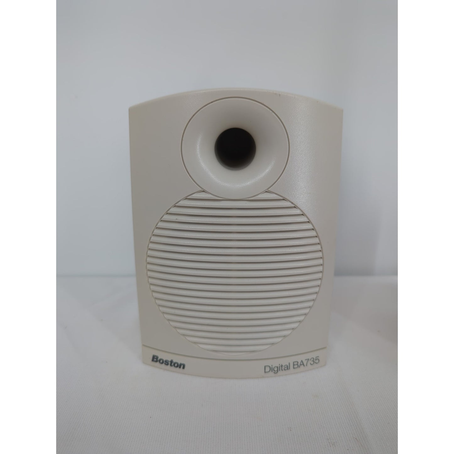 Boston Acoustics BA735 Digital 3-Piece Computer Speaker System