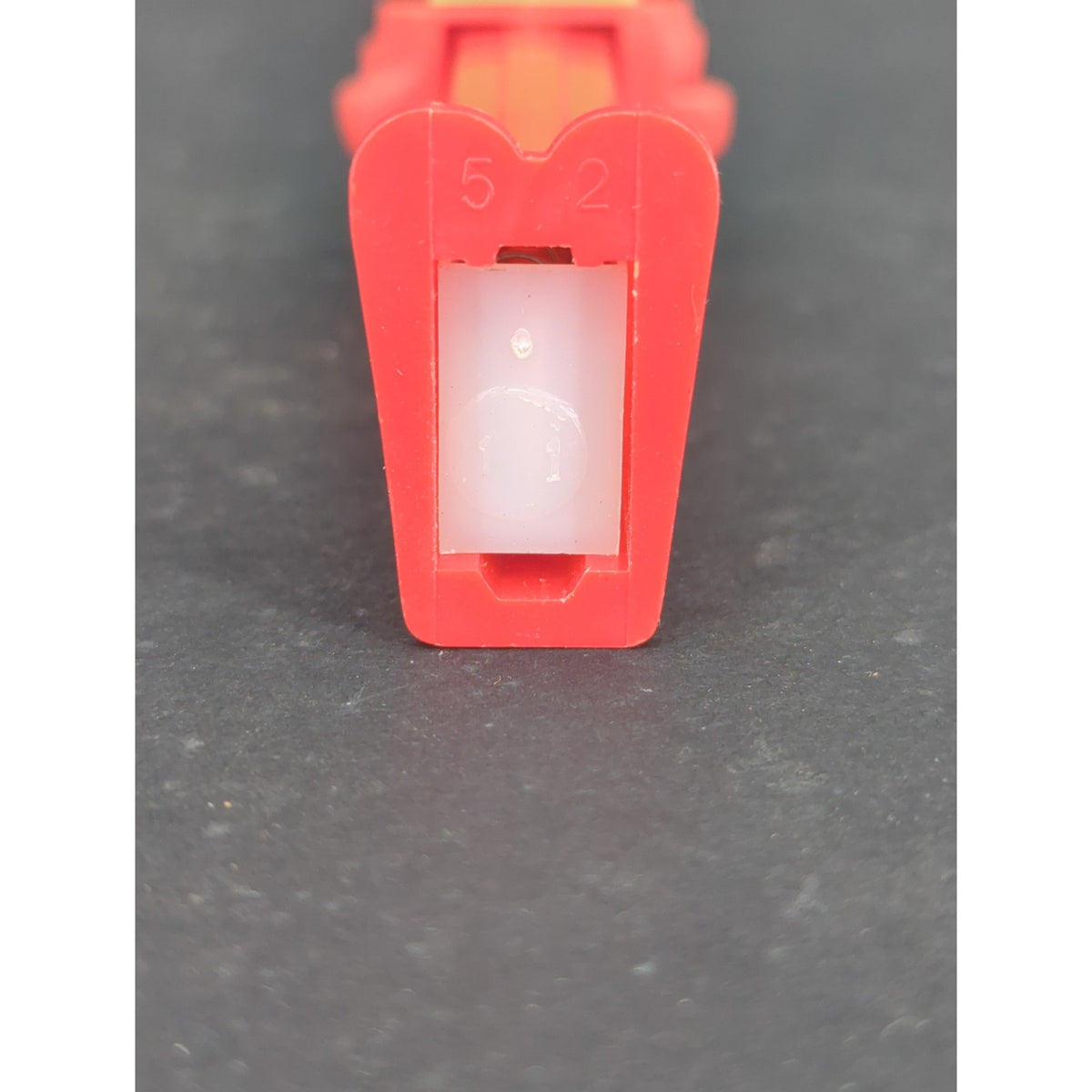 Vintage Witch Pez Dispenser Halloween Holiday Collectible