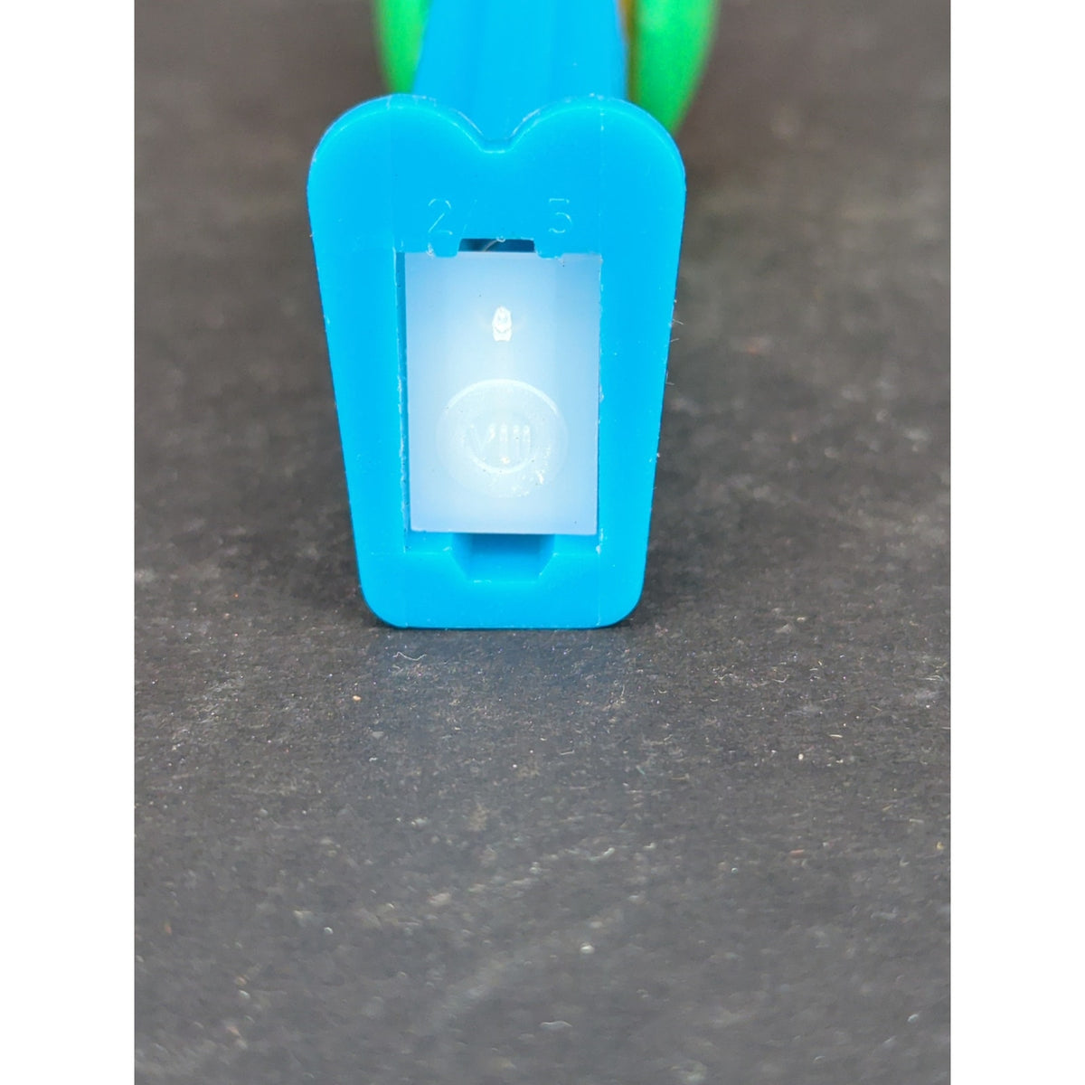 Vintage Duck in Egg Pez Dispenser Novelty Collectible