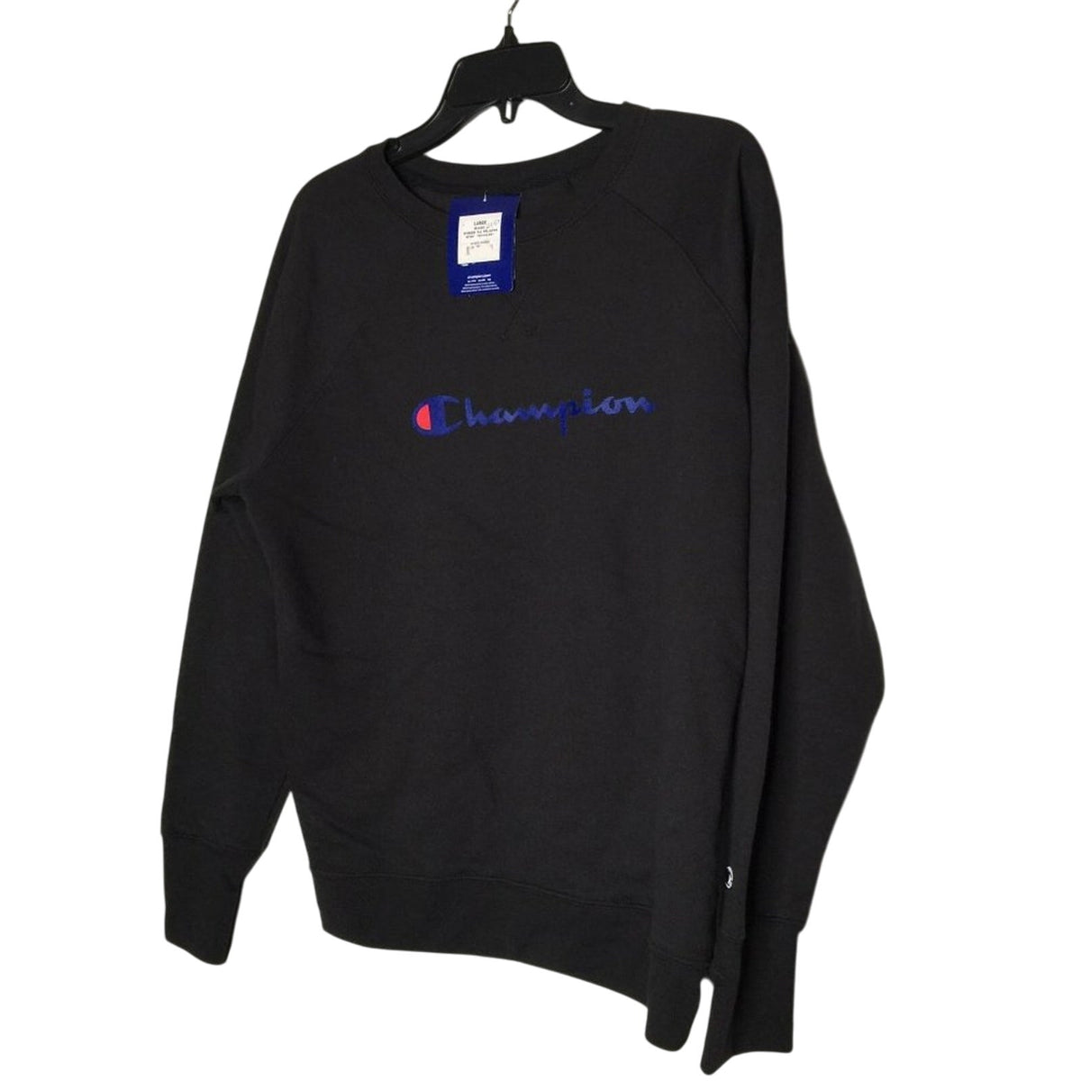 Champion Athletics Powerblend Shirt Fleece NEW