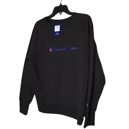 Champion Athletics Powerblend Shirt Fleece NEW