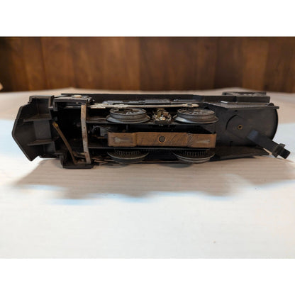 Vintage Marx Lines 490 O Gauge 0-4-0 Steam Locomotive Engine
