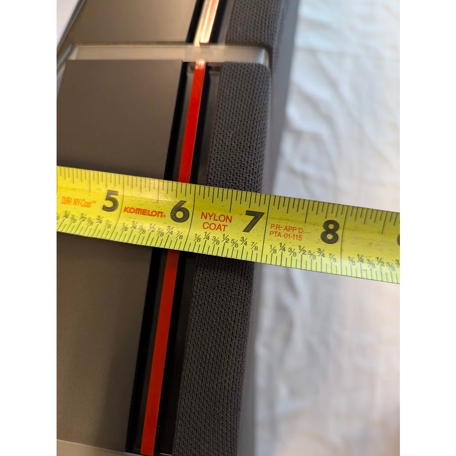 Bang & Olufsen RL60.2 Type 6513 8OOHM 60W Denmark Speakers