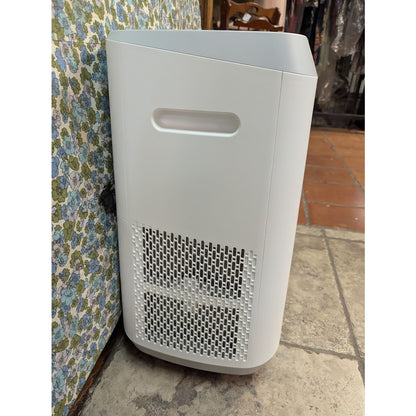 NuWave E1000 OxyPure Zero Air purifier White : SECONDHAND SANDIES