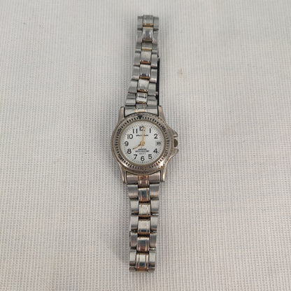 Milan Stainless steel watch REPAIRS/ PARTS