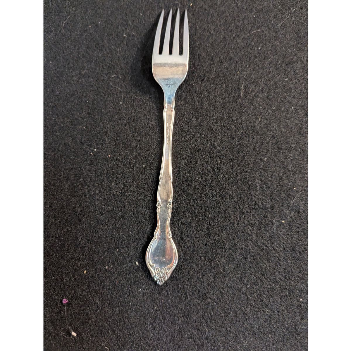Vintage Community Affection Silverplate Flatware Piece Replacement DINNER FORK