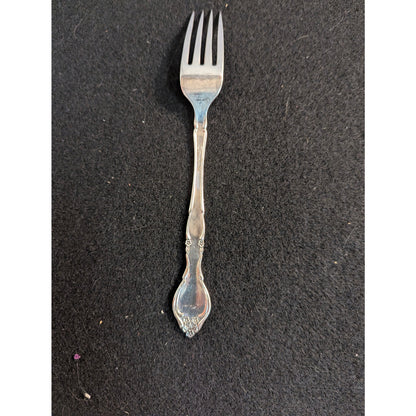 Vintage Community Affection Silverplate Flatware Piece Replacement DINNER FORK