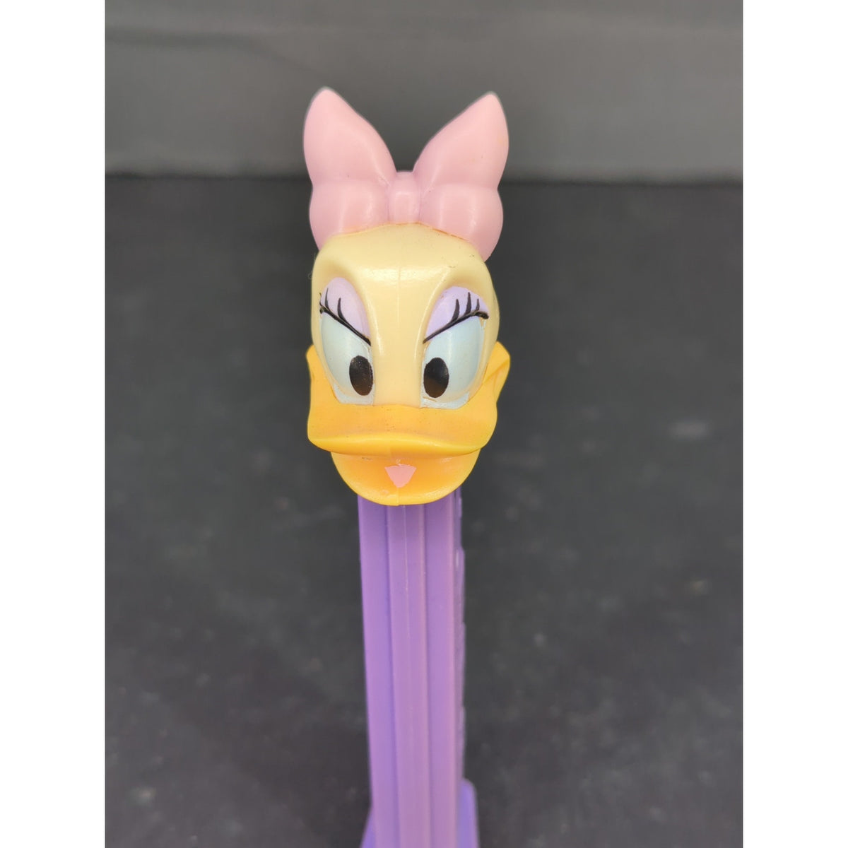 Vintage Daisy Duck Pez Dispenser Disney Collectible