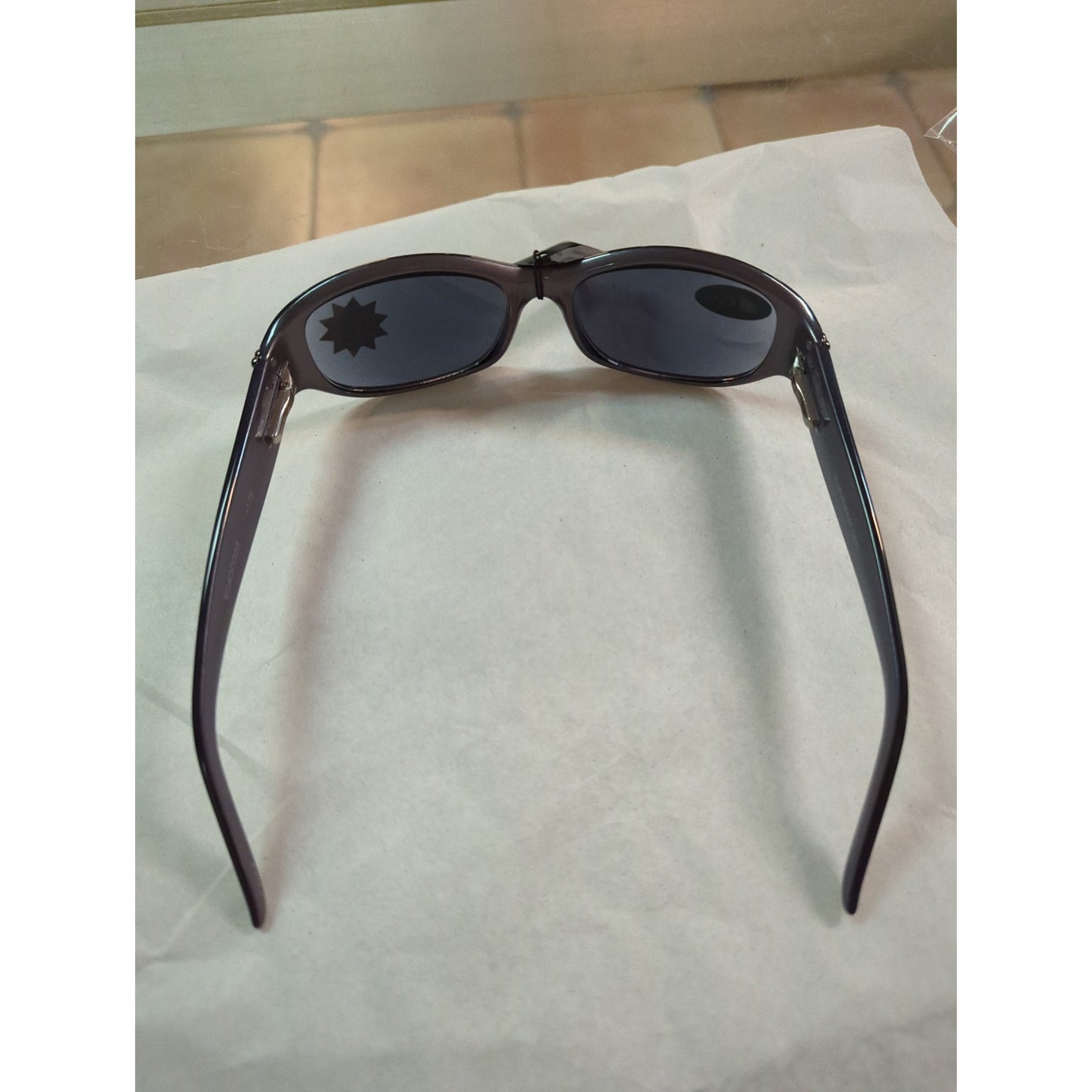 Studio 1.75 sunglasses Eyeglass Frames UVA protection reading glasses