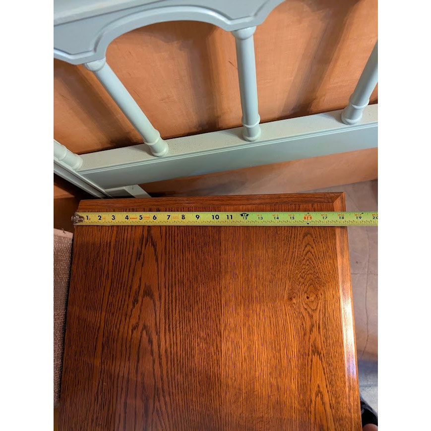 Secondhand Sandies: Lane cedar lined trunk bench storage
