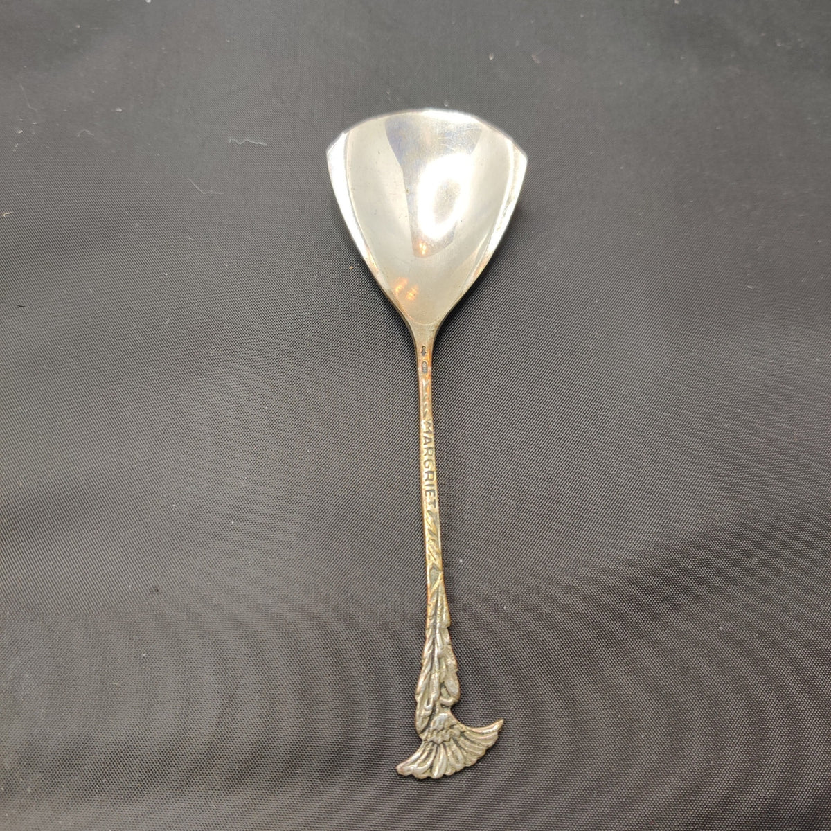 Vintage Flatware Silverware Margriet Spoon Souvenir HH