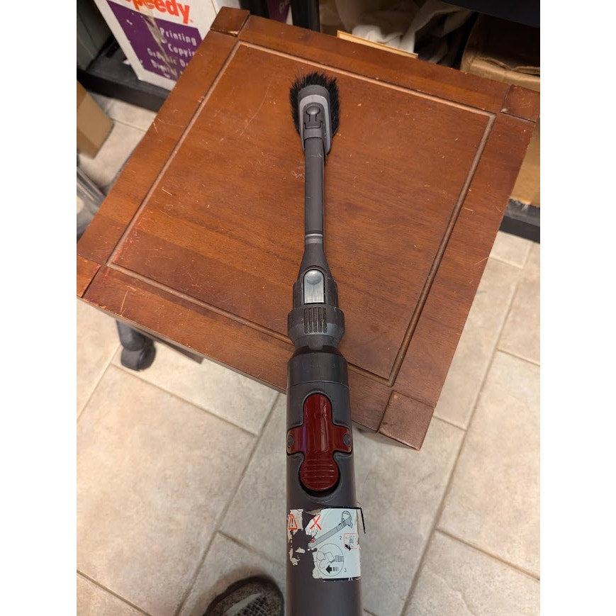 Dyson DC 39 Big Ball Canister Vacuum no attachments WORKS