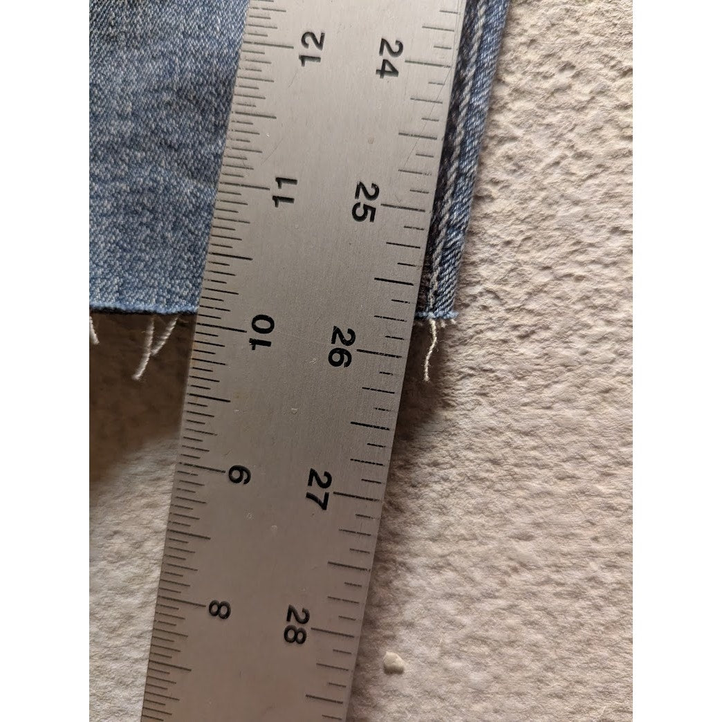 KUT from the Kloth Connie Ankle Jeans Pants destroyed Size 0 NEW high rise