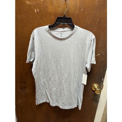 NEW BP. Small TShirt Gray short sleeve crew neck