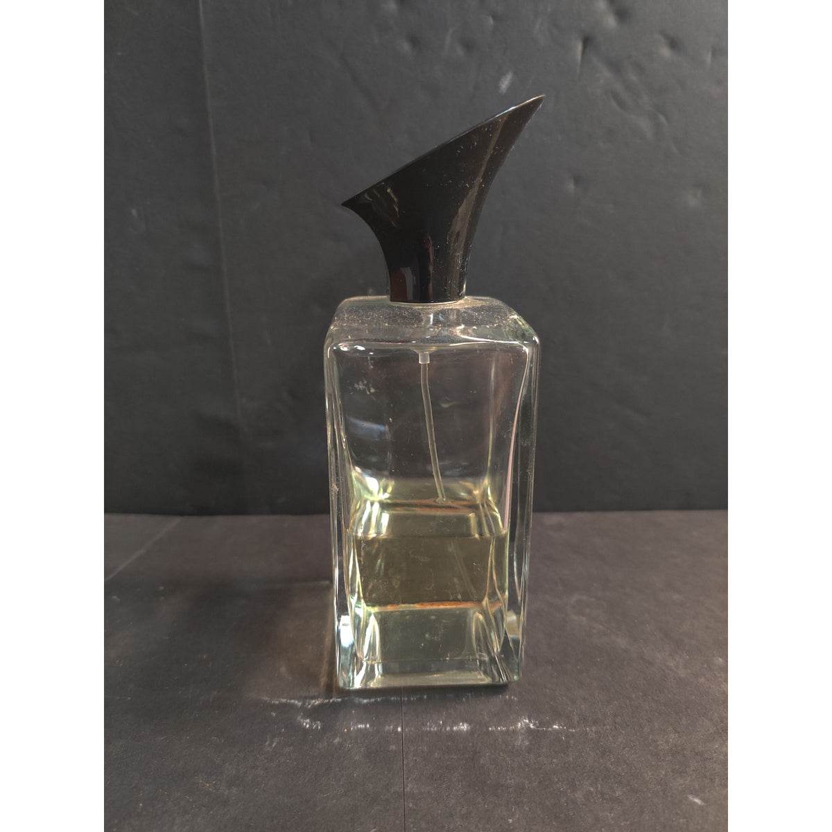 Prada Amber Pour Homme Eau De Toilette EDT Men's Fragrance Partial Bottle