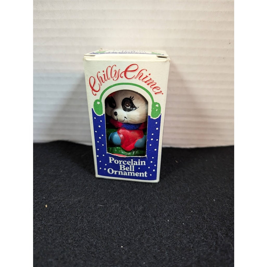 Vintage LOT of Christmas Ornaments LOT OF 10 PIECES nutcracker polar bear, more