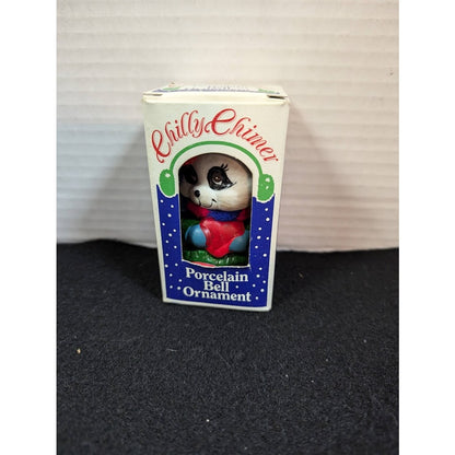 Vintage LOT of Christmas Ornaments LOT OF 10 PIECES nutcracker polar bear, more