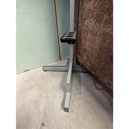 Secondhand Sandies: HALL tree clothes hanger shelf unit extra storage