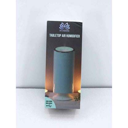 Decomantra Tabletop Air Humidifier