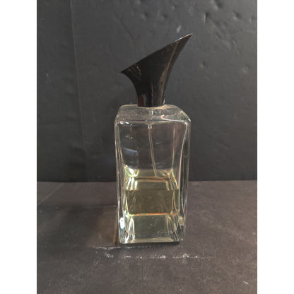 Prada Amber Pour Homme Eau De Toilette EDT Men's Fragrance Partial Bottle