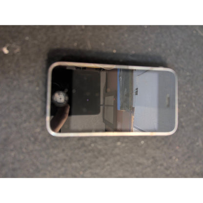 Vintage Apple iPhone 3G Model A1241 Black 2008 Smartphone Tech Prop AS-IS