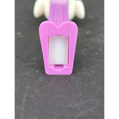Vintage Lamb Chop Pez Dispenser Shari Lewis Collectible 1979