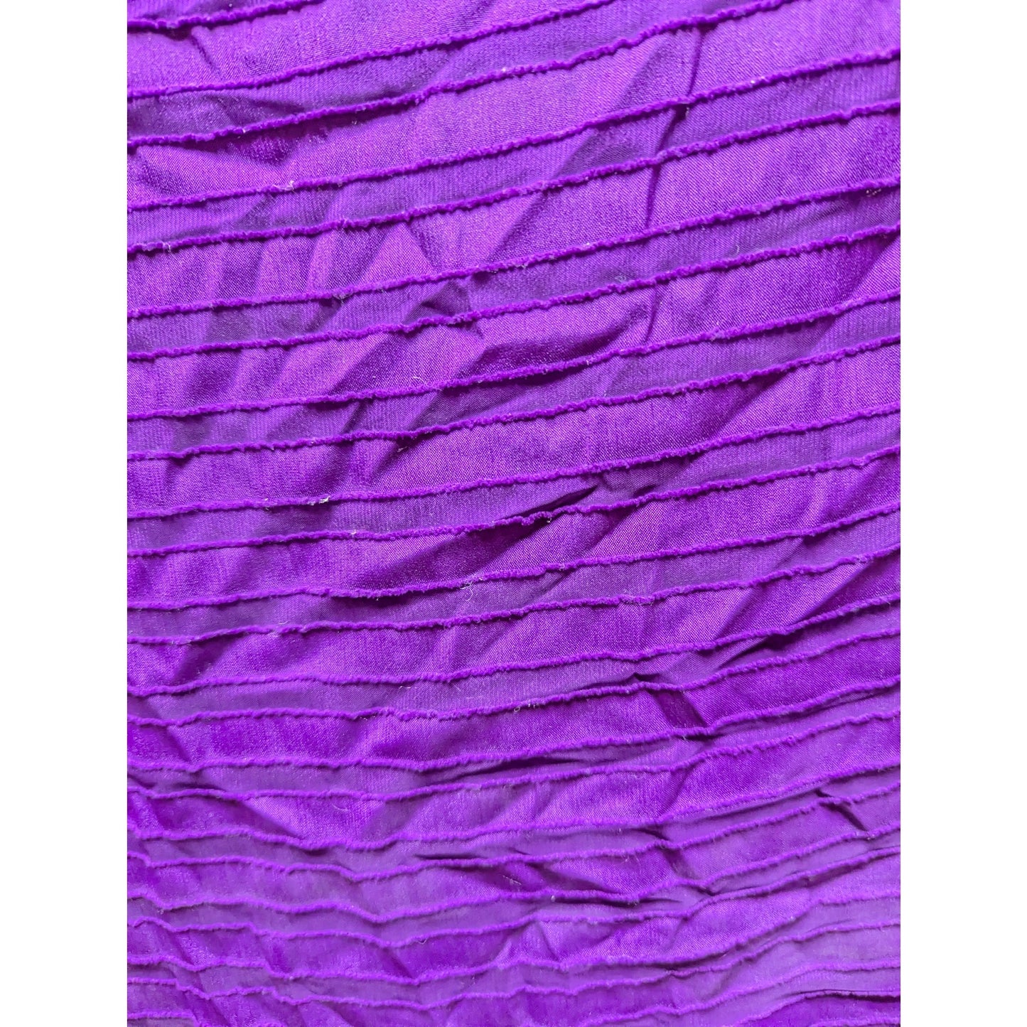 Nordstrom NWT Purple Top Extra Large Casual Summer
