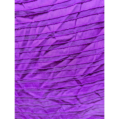 Nordstrom NWT Purple Top Extra Large Casual Summer