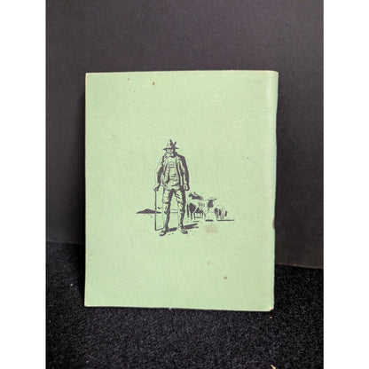 Vintage US Military "A Pocket Guide to Germany" Pamphlet Booklet