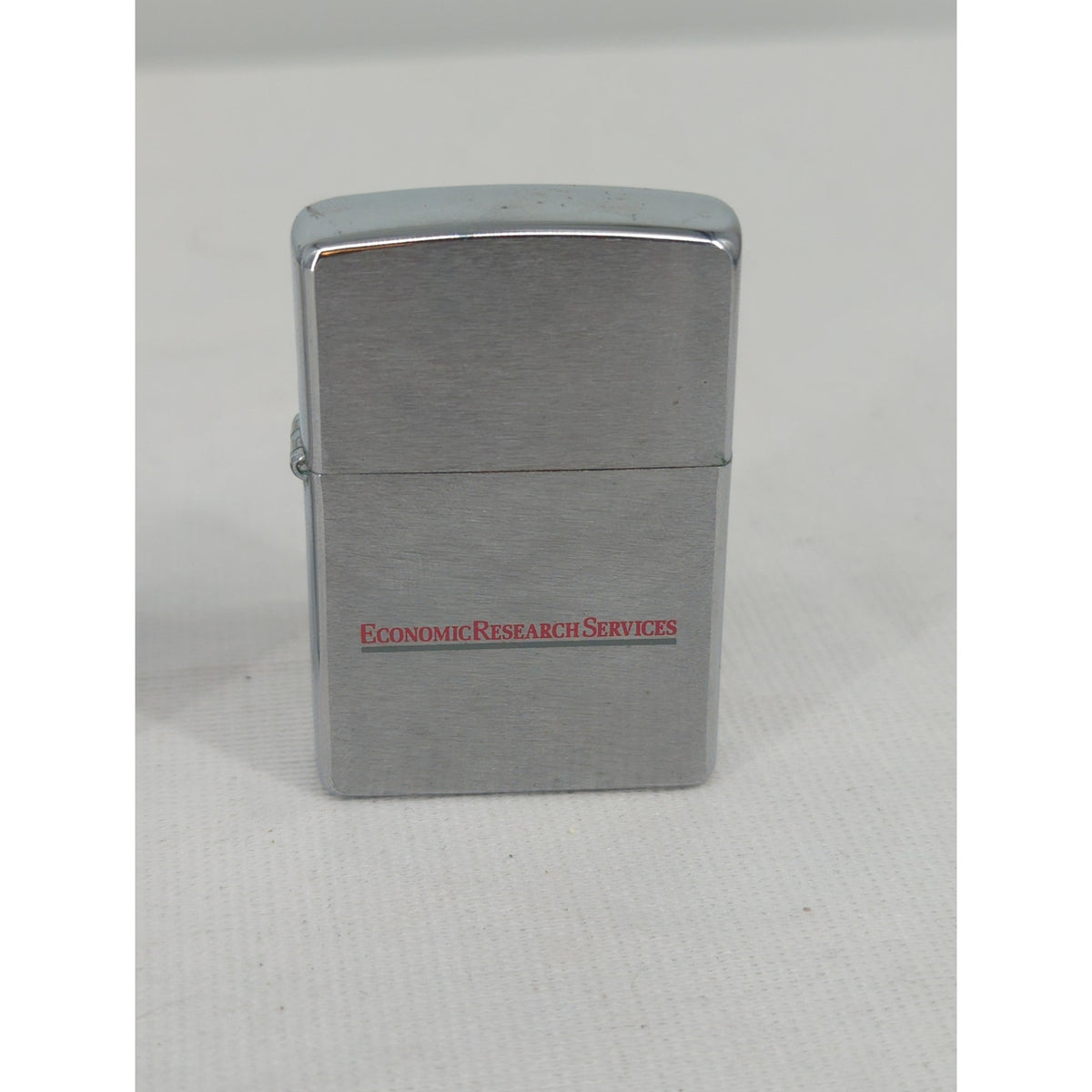 pair Zippo ZipLight Promotional Pocket Flashlight economic research services