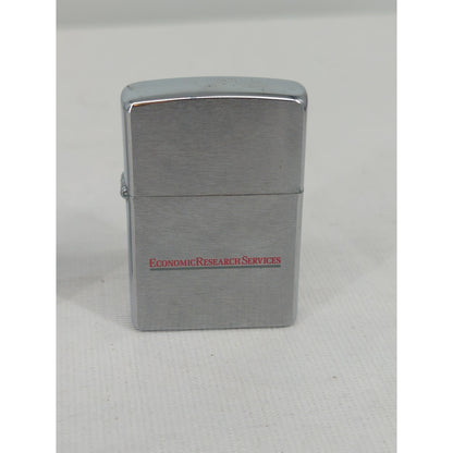 pair Zippo ZipLight Promotional Pocket Flashlight economic research services