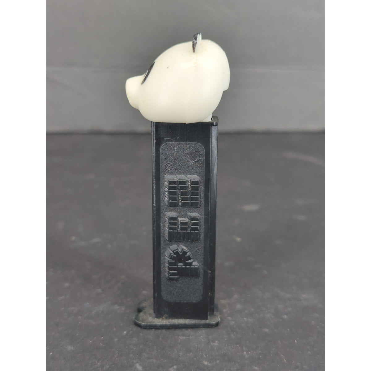 Vintage Panda Bear Pez Dispenser Animal Collectible Czech Republic
