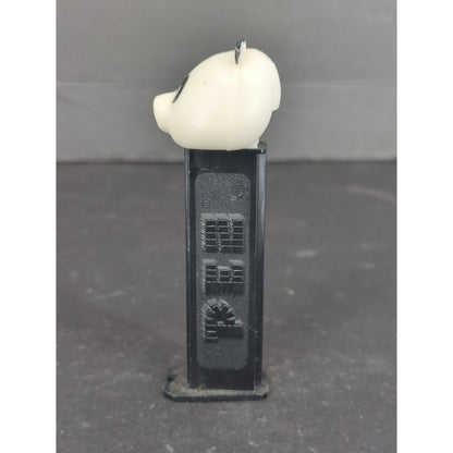 Vintage Panda Bear Pez Dispenser Animal Collectible Czech Republic