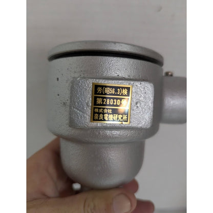OMRON E52-PT 20C-6 6.4 JPt100 Class B Japan Temperature Sensor Thermocouple