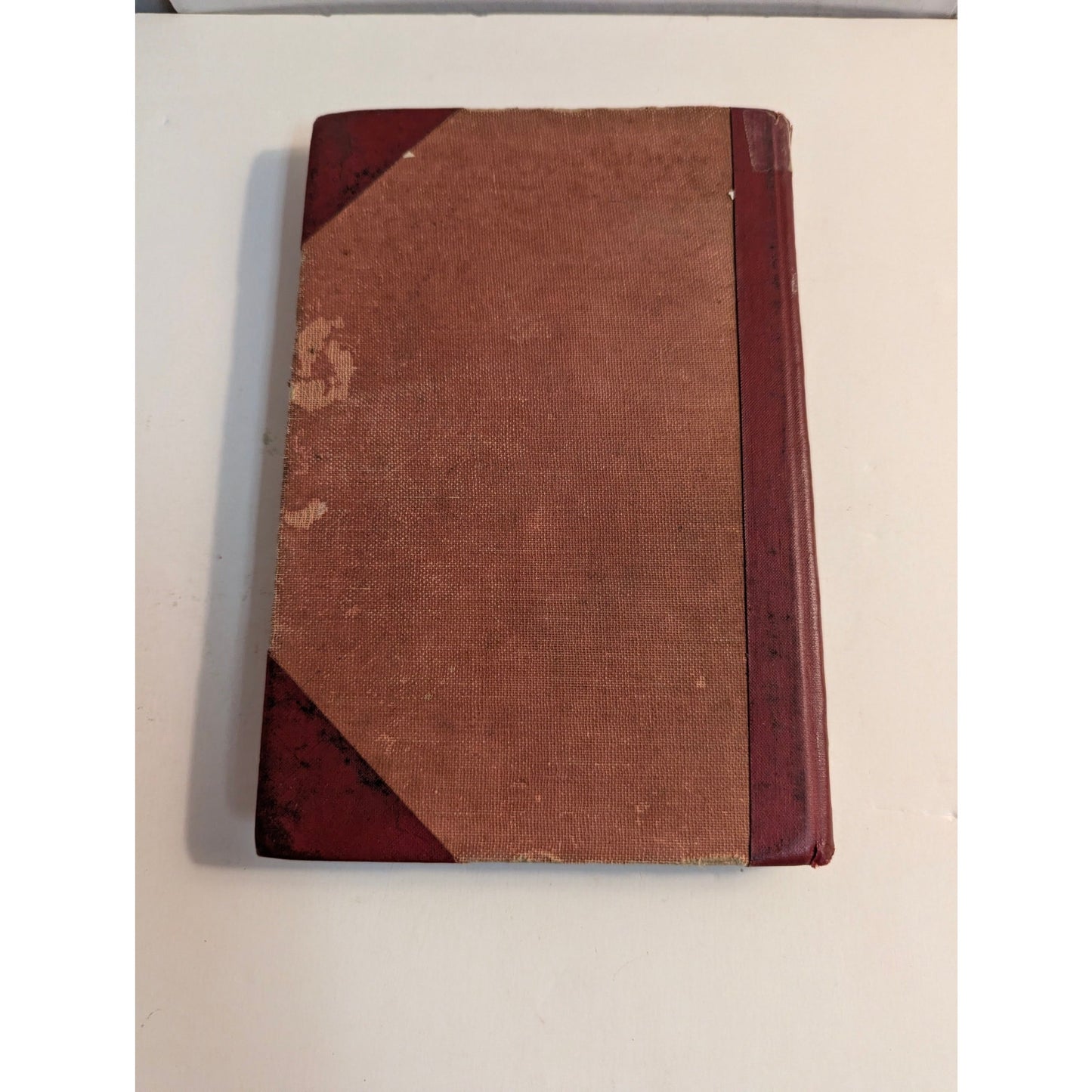 1954 First Edition Superstitious Here's Why Julie Forsyth Batchelor Hardcover