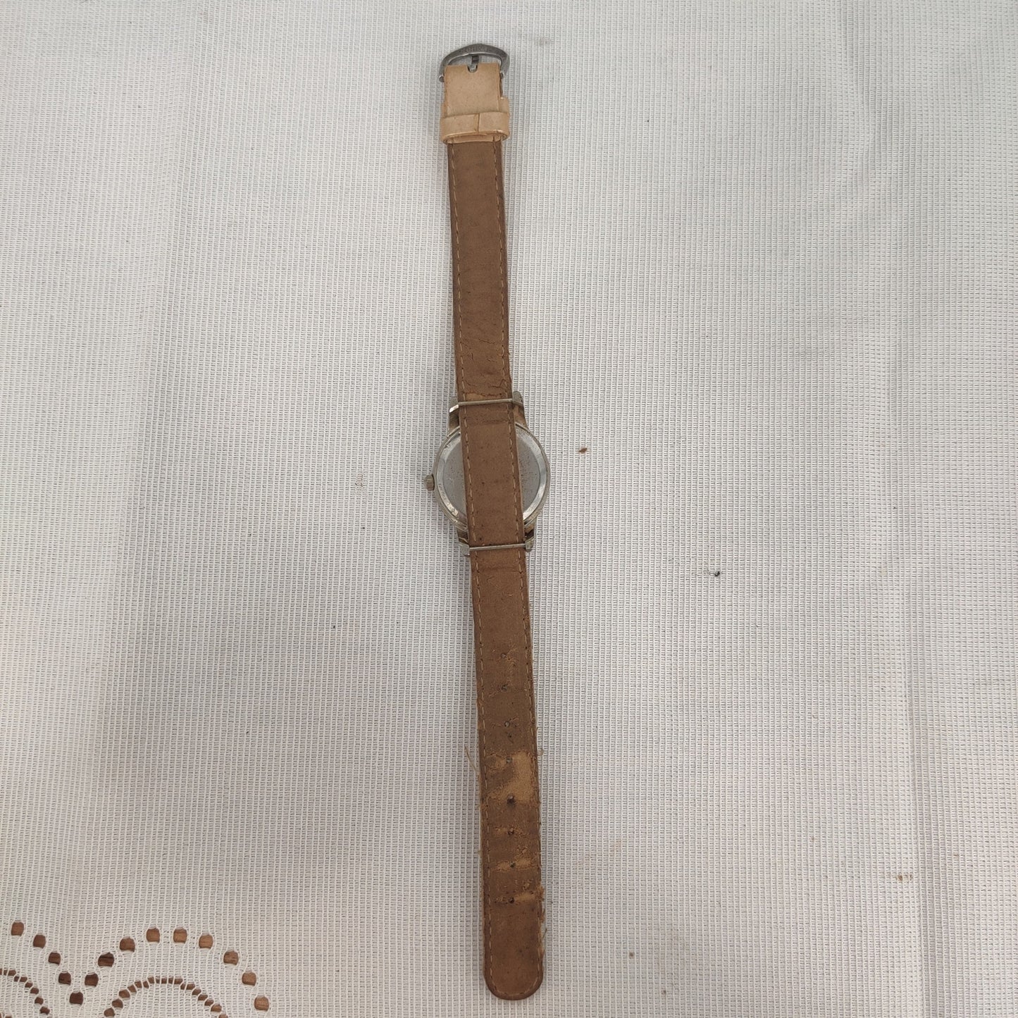 Kim Rogers Quartz Watch Stainless steel REPAIRS PARTS