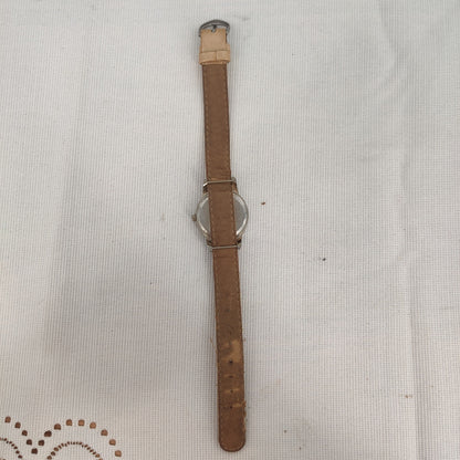 Kim Rogers Quartz Watch Stainless steel REPAIRS PARTS