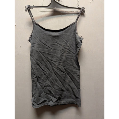 Tucker + Tate NWT Charcoal Gray Knit Tank Top Medium (8/10 Youth)