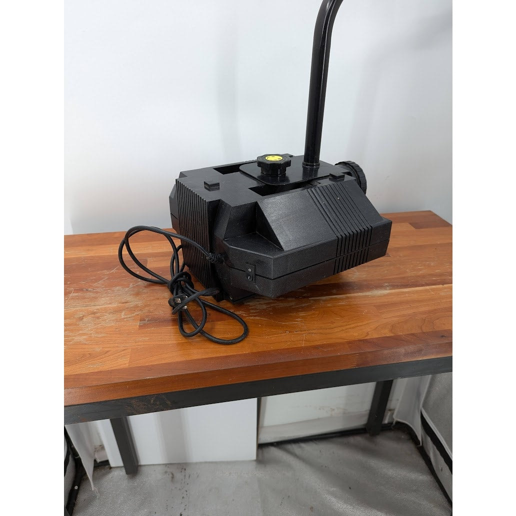 Artograph Prism Super Lens #225-197 Projector Tested