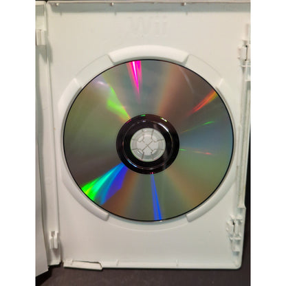 Wii Video fit plus