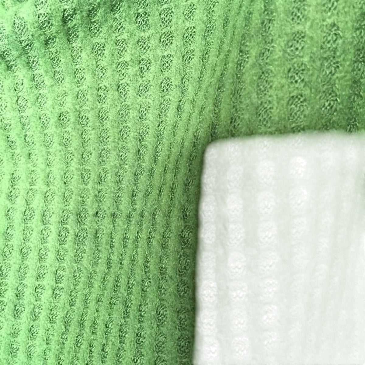 NWT BP. Pullover Green Sweater Drapey Neck Long Sleeves Size Large