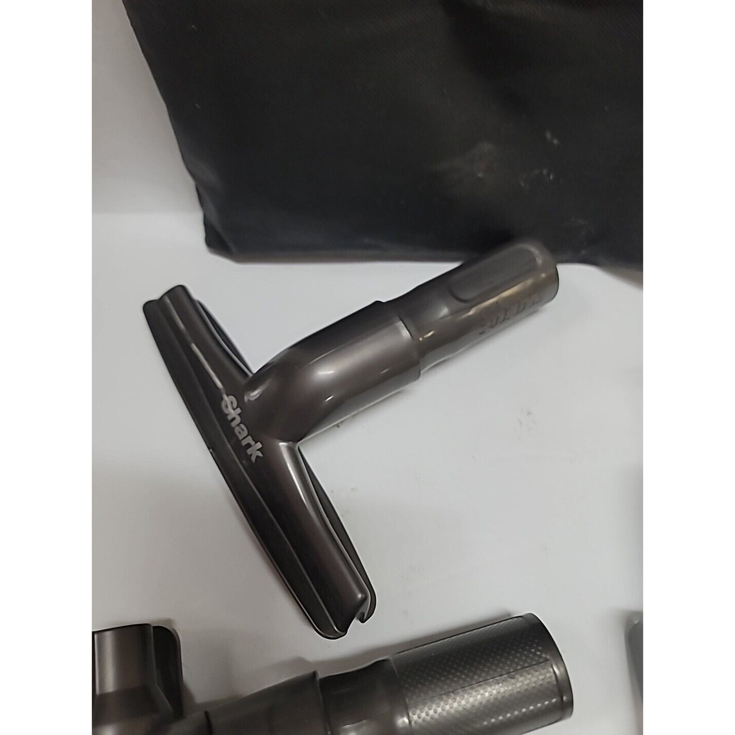 Shark Rocket HV300 Attachments Replacement Pet UPHOLSTERY Dusting Lot Brush Bag