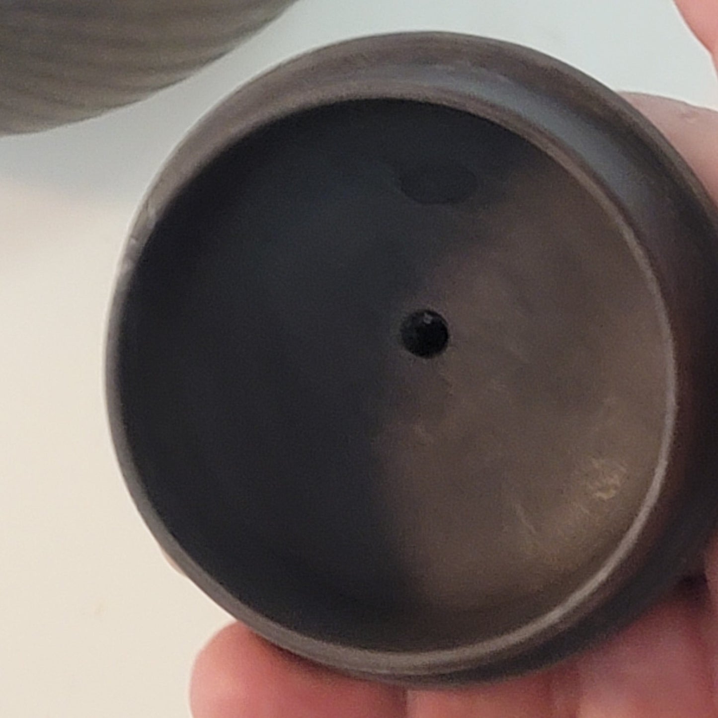 Purple clay teapot MadeChen Xinghua Chinese Yixing Zisha ceremony Hand etched