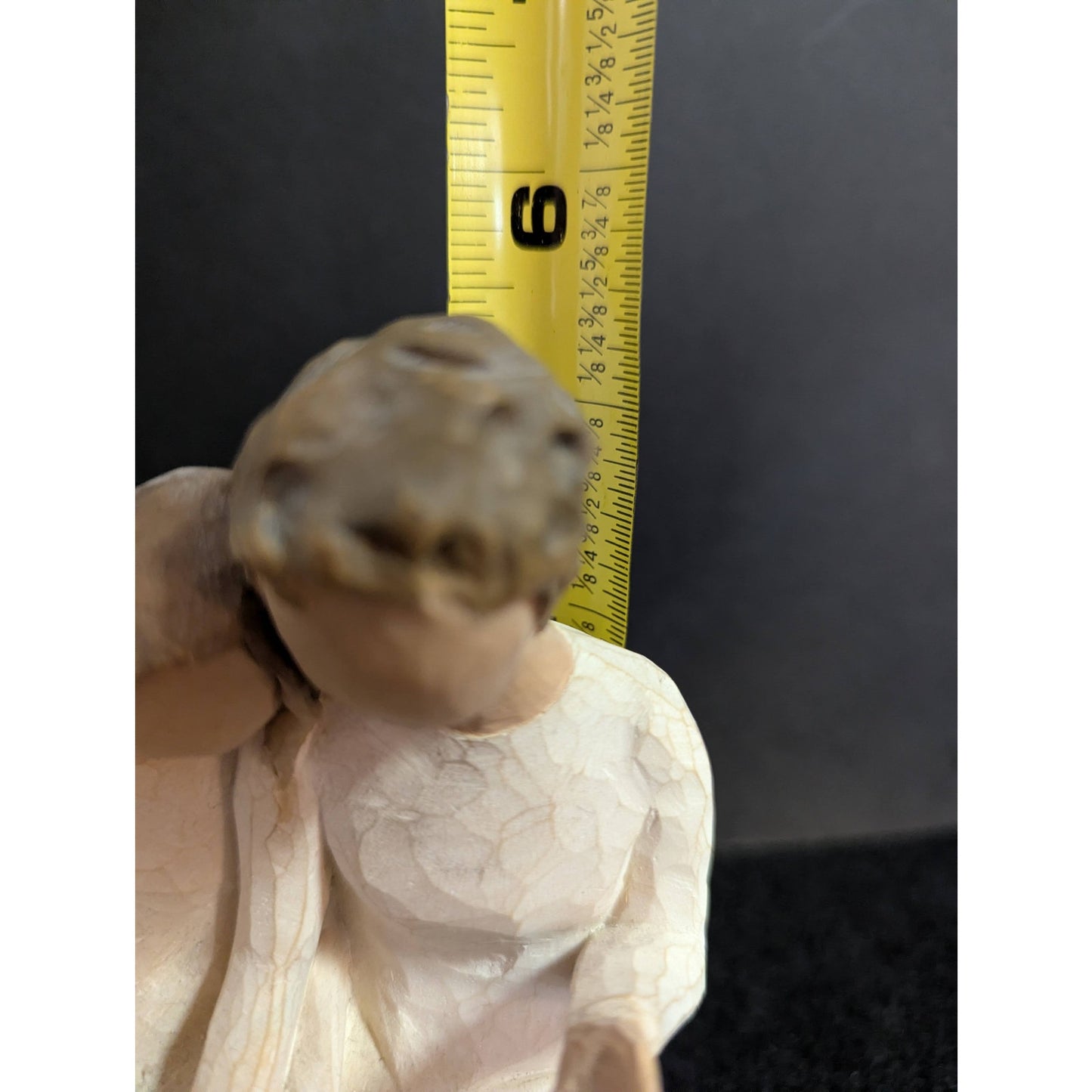 Willow Tree "With my Grandmother" Figurine