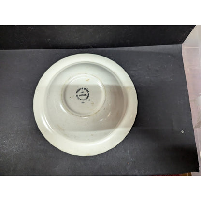 RETIRED Vineyard by Metlox Poppytrail Vernon 9" Round Vegetable serving Bowl