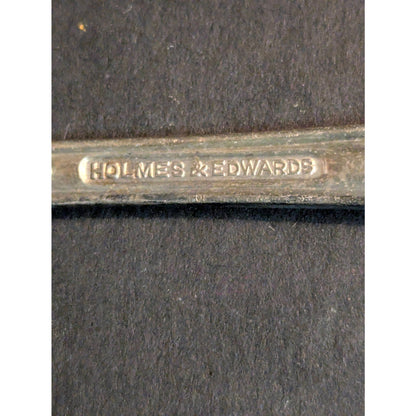 Danish Princess by Holmes & Edwards IS 1938 Sugar Spoon 6"