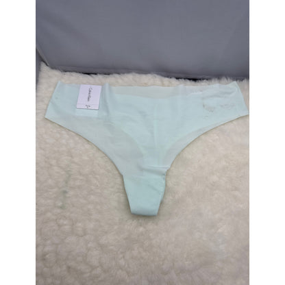 Lot NEW Underwear Panties Size XL CALVIN KLEIN THONG