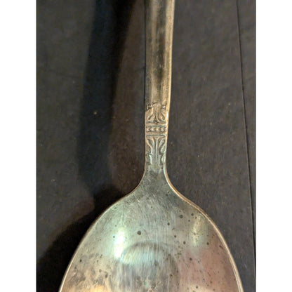 Danish Princess by Holmes & Edwards IS 1938 Sugar Spoon 6"