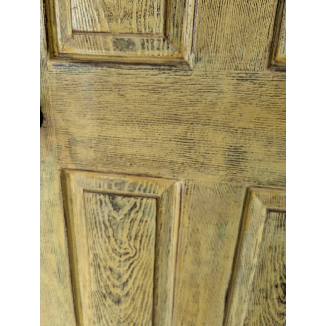 Secondhand Sandies: Framed Doors for Wedding Entry Ceremony Farmhouse Country